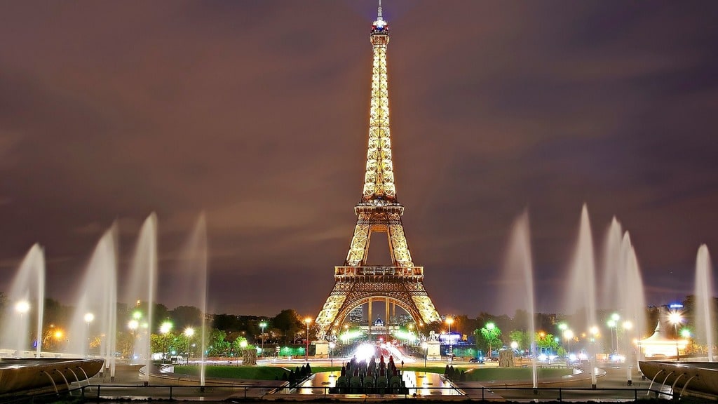 Quelles sont les principales formes de tourisme à pratiquer à Paris ?