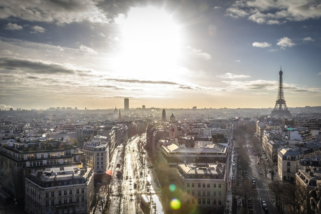 Comment visiter Paris en une journée ?